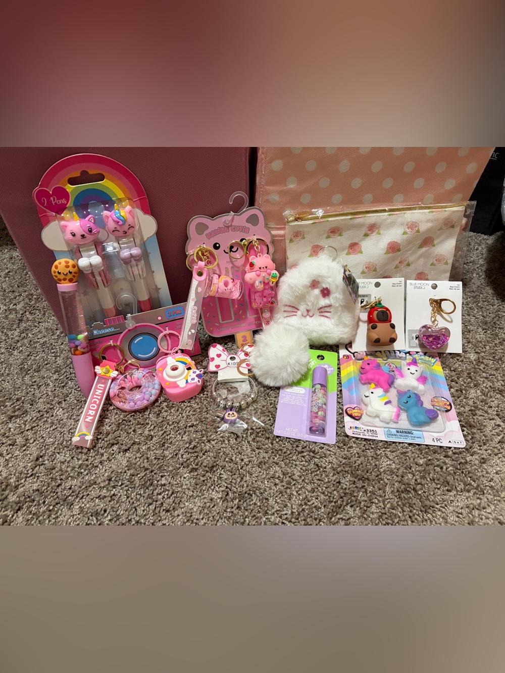 Girly Gift Bundle 12+ Pieces NWT